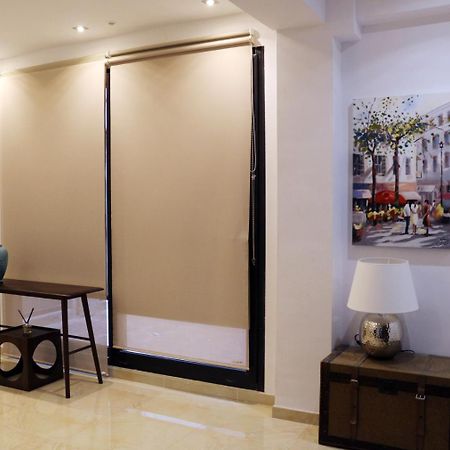 Valencia Town Center New Apartments Zewnętrze zdjęcie