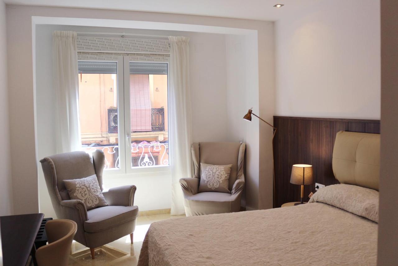 Valencia Town Center New Apartments Zewnętrze zdjęcie
