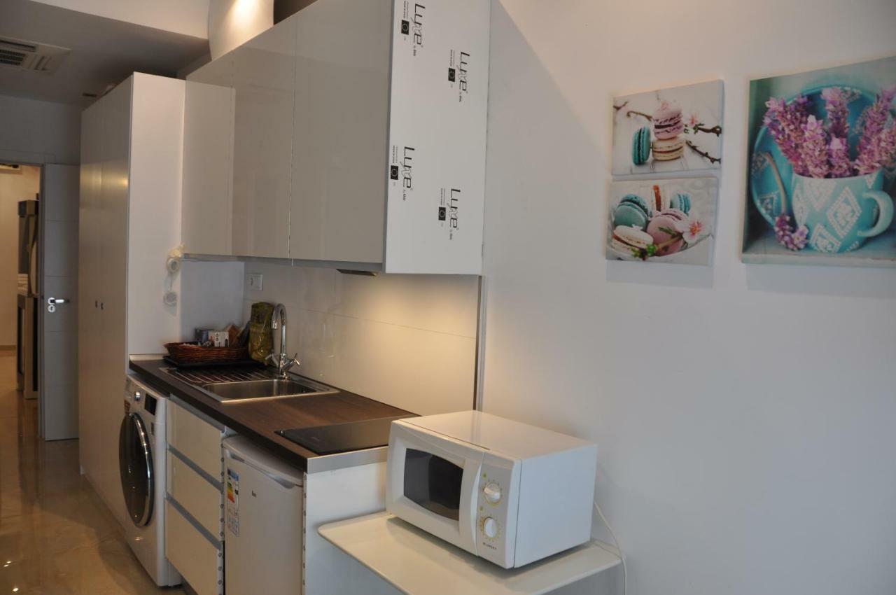 Valencia Town Center New Apartments Zewnętrze zdjęcie